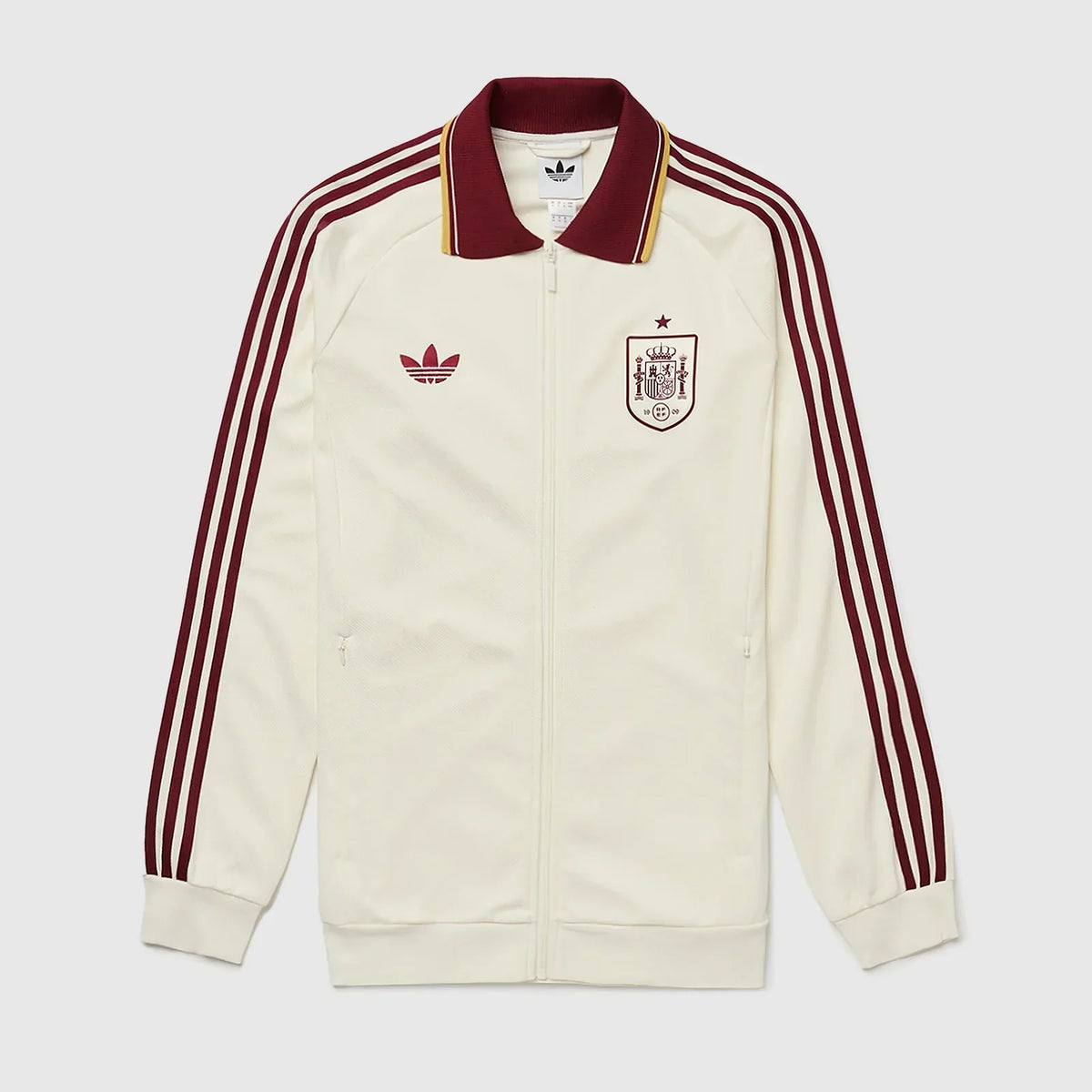 adidas Originals Spain 2026 OG Anthem Jacket