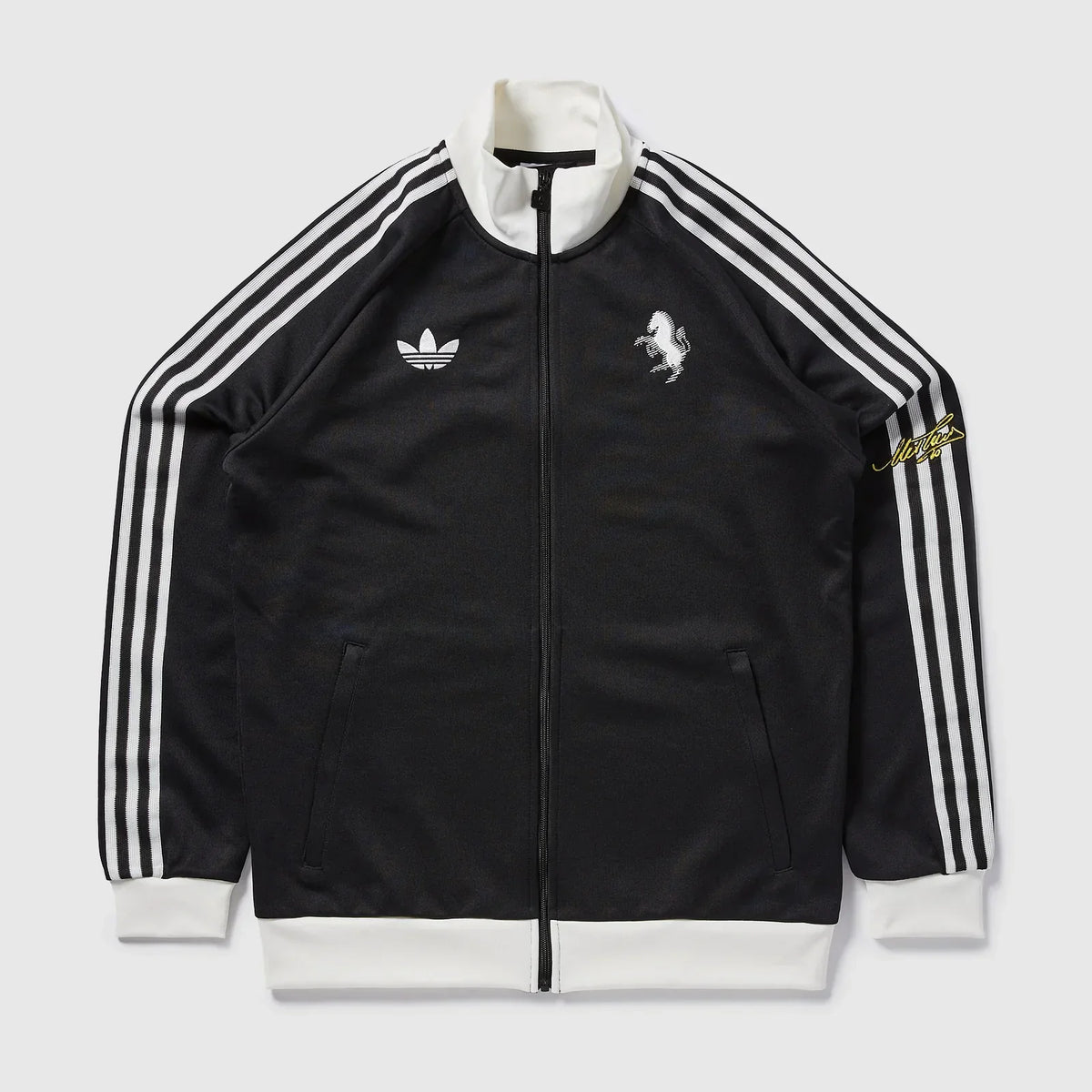 adidas Originals Juventus 25/26 OG Track Top