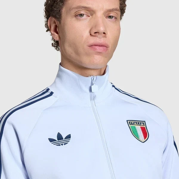 adidas Originals Italy 2026 OG Tracksuit Set