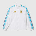 adidas Argentina 2026 Kids Home Anthem Jacket