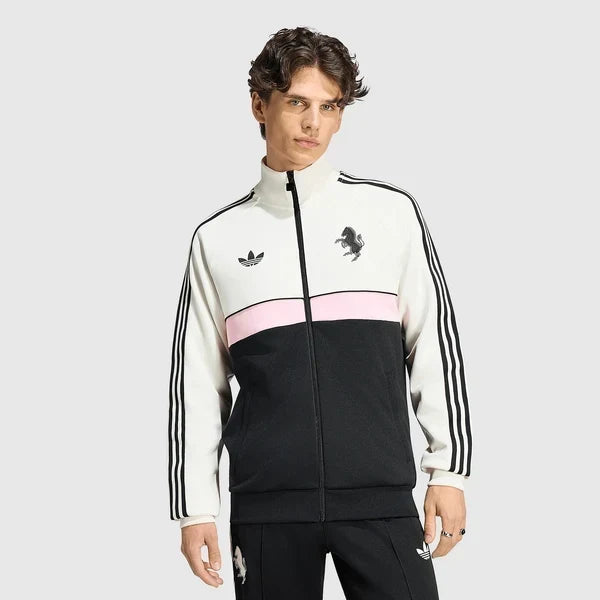 adidas Originals Juventus 26/27 OG Track Top