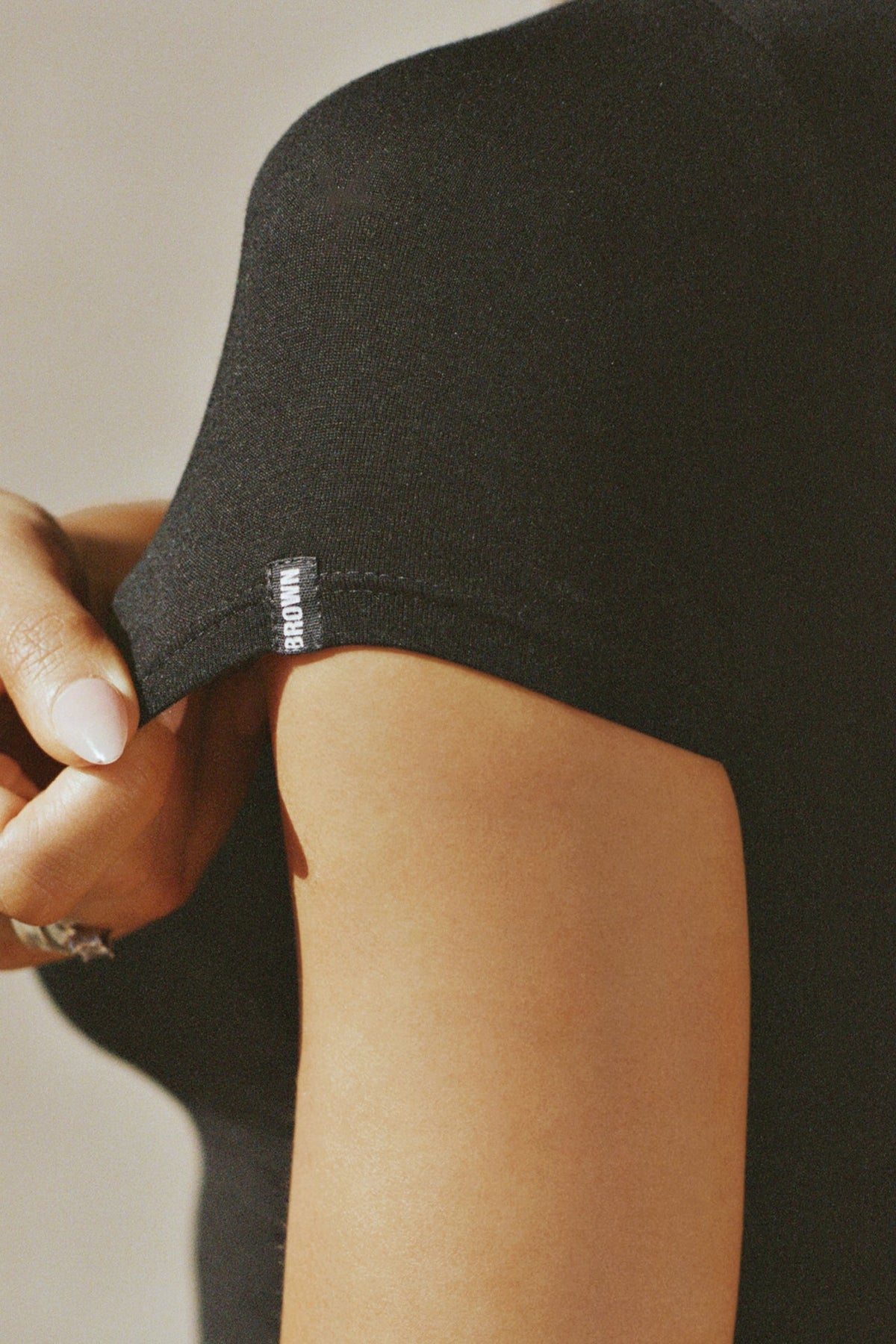 Classic Crew Tee