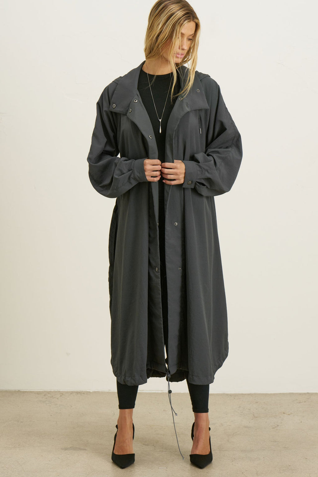 City Trench