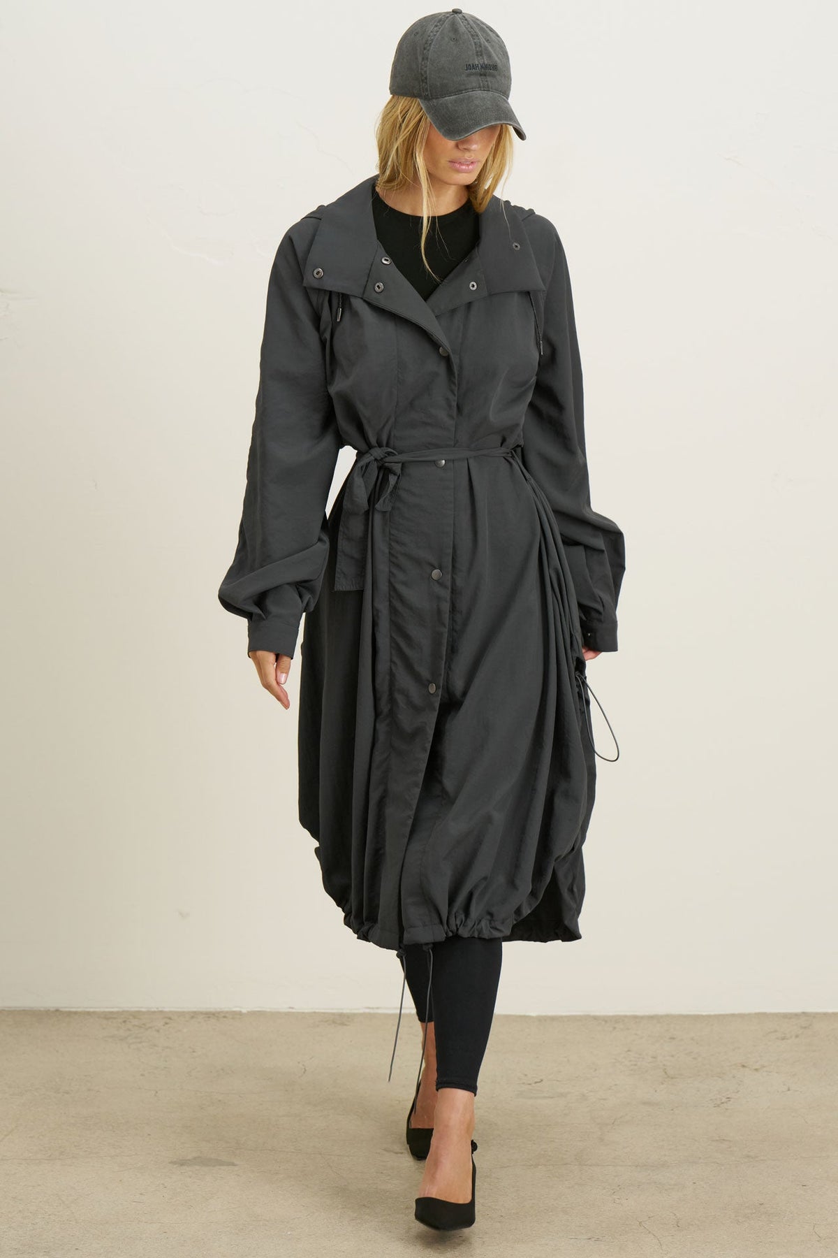 City Trench