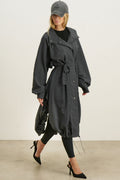 City Trench