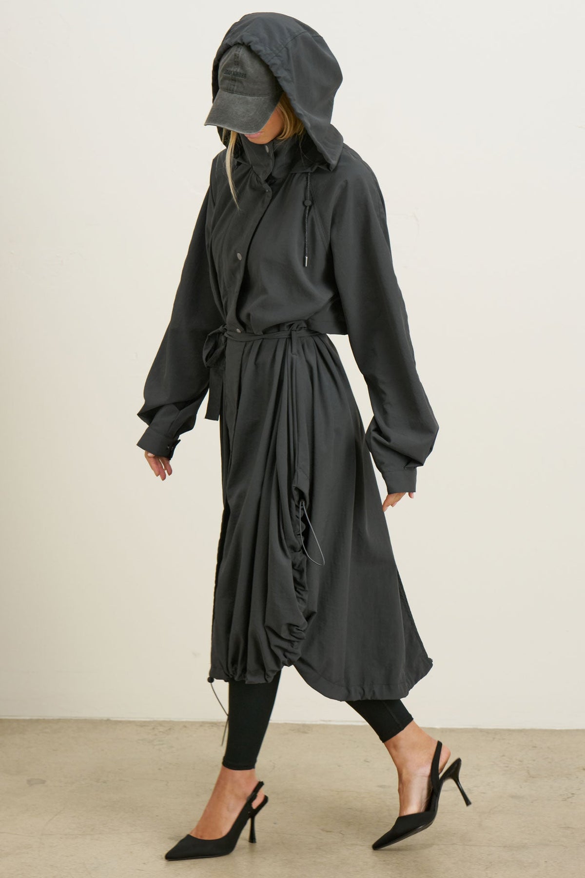 City Trench