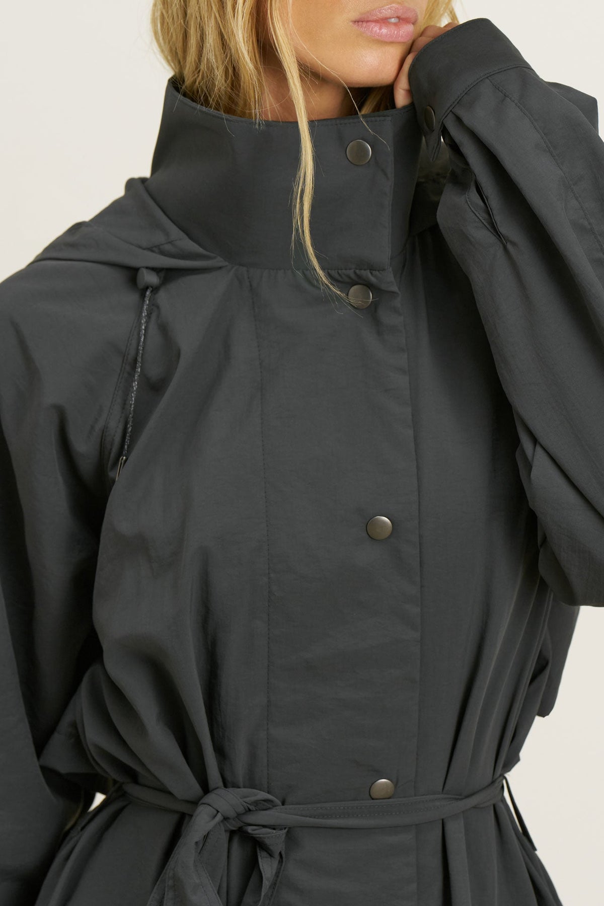 City Trench