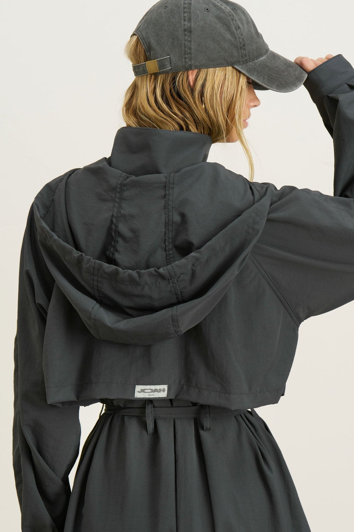 City Trench