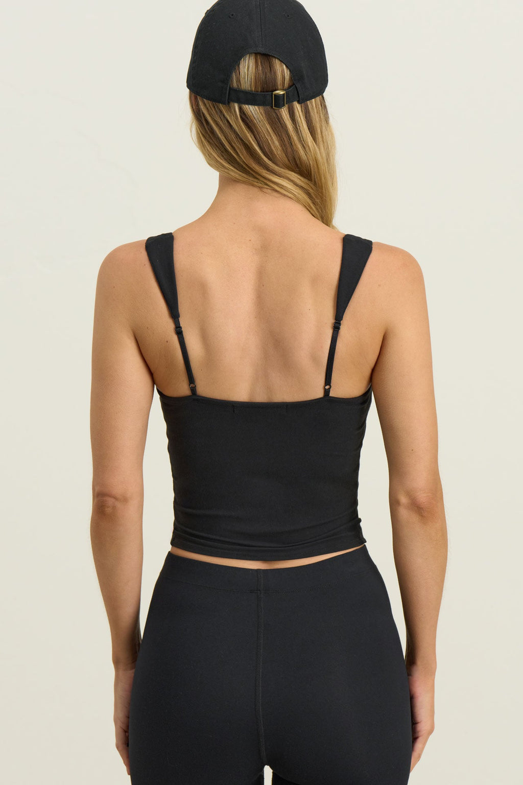 Contour Corset Tank