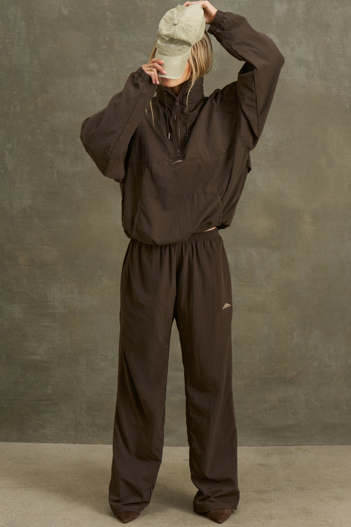 Classic Track Pant