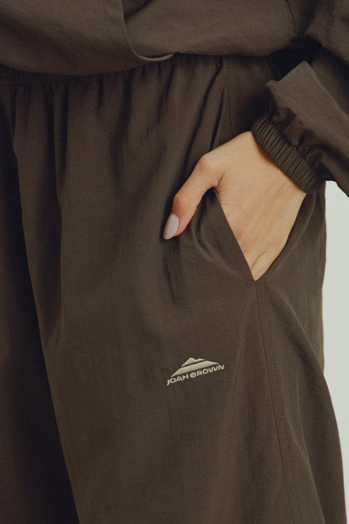 Classic Track Pant
