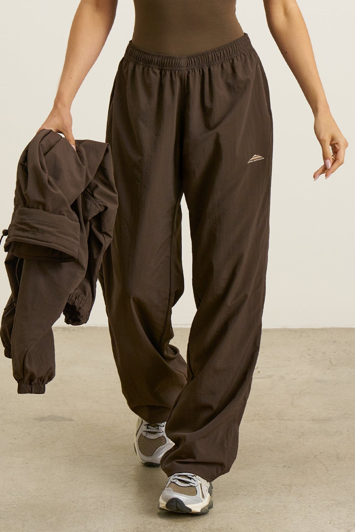 Classic Track Pant