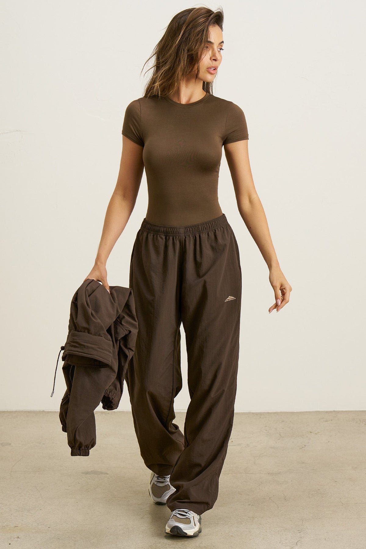 Classic Track Pant