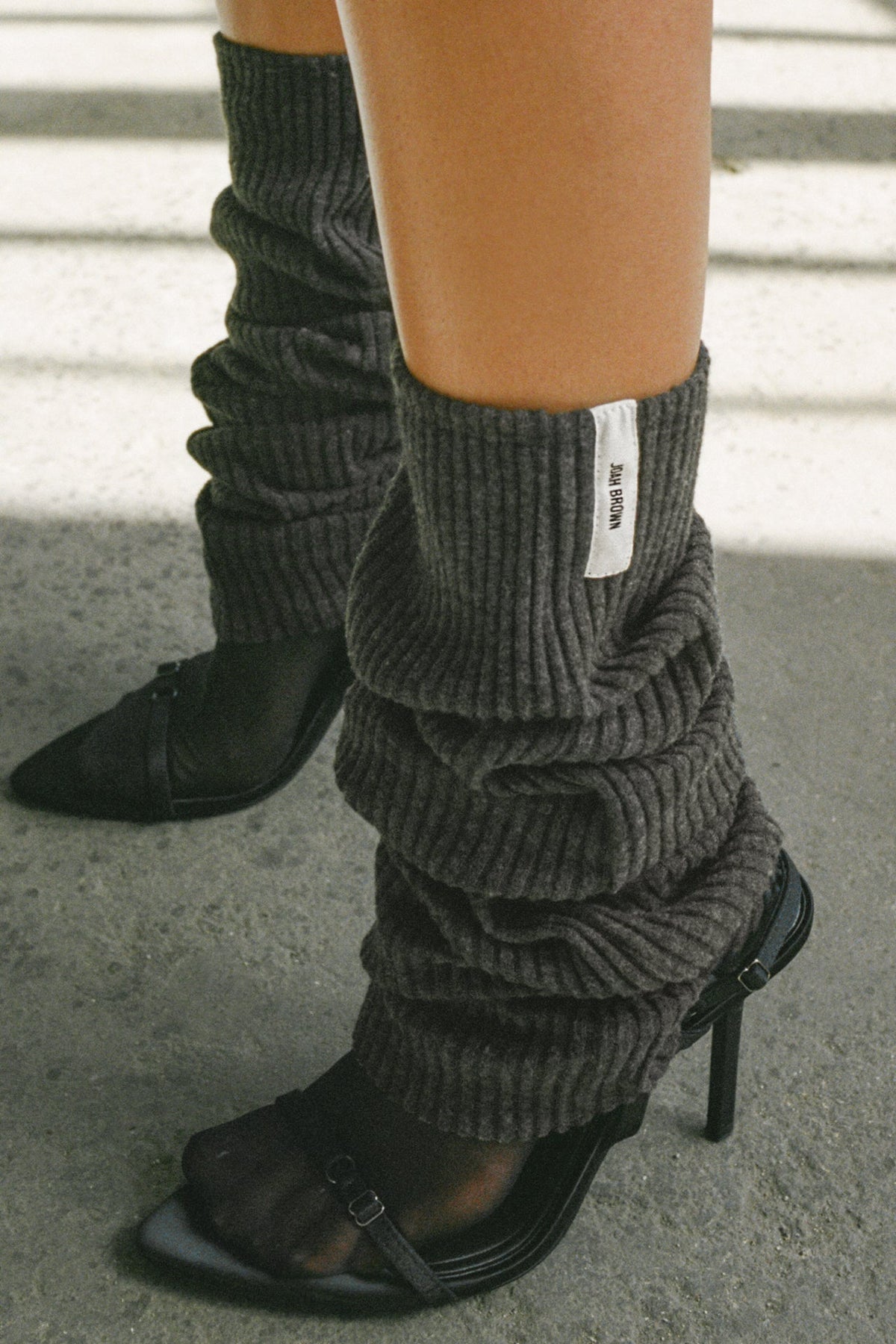 Leg Warmers