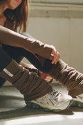 Leg Warmers