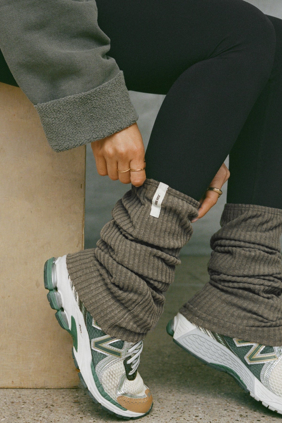 Leg Warmers