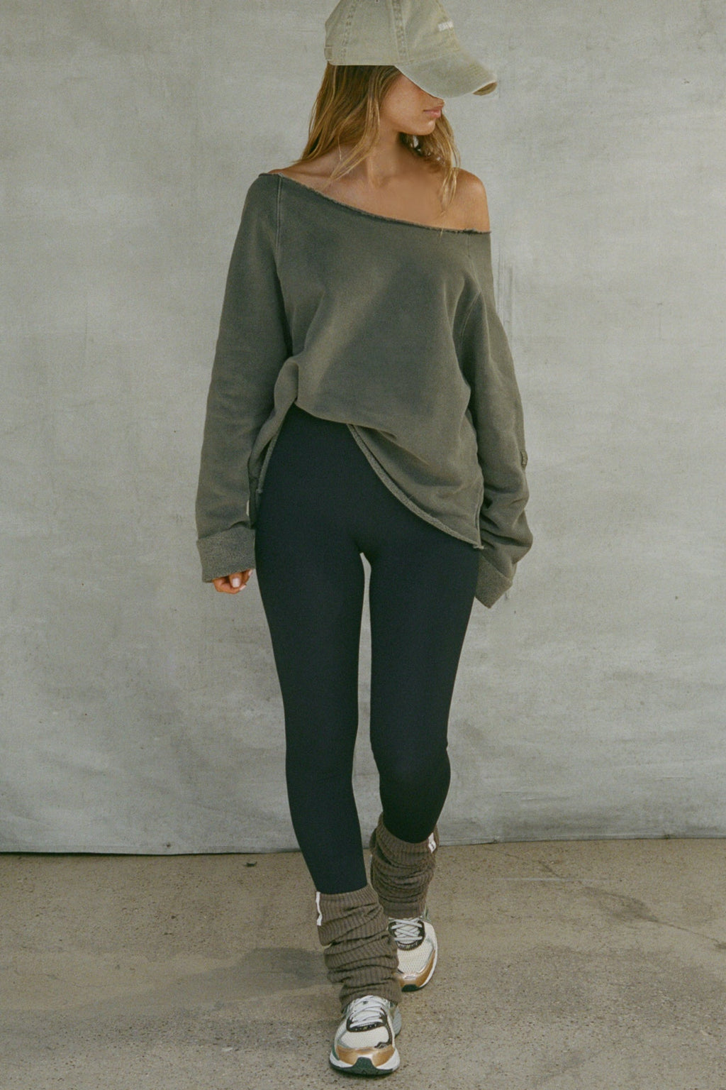 Leg Warmers