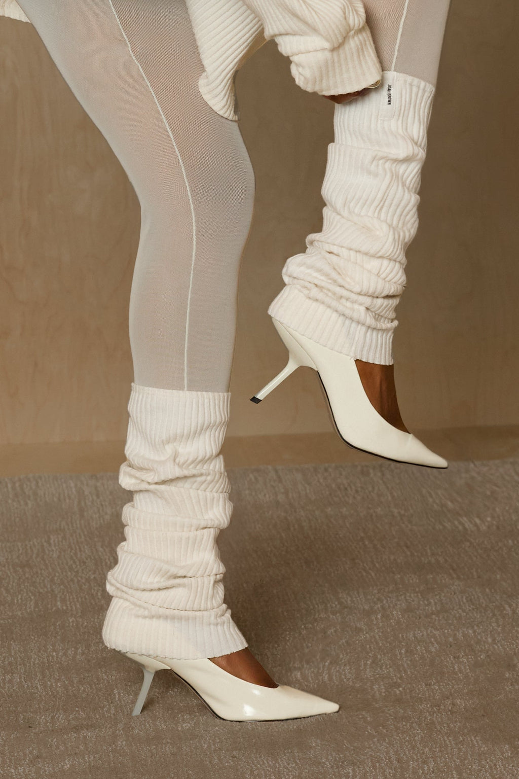 Leg Warmers