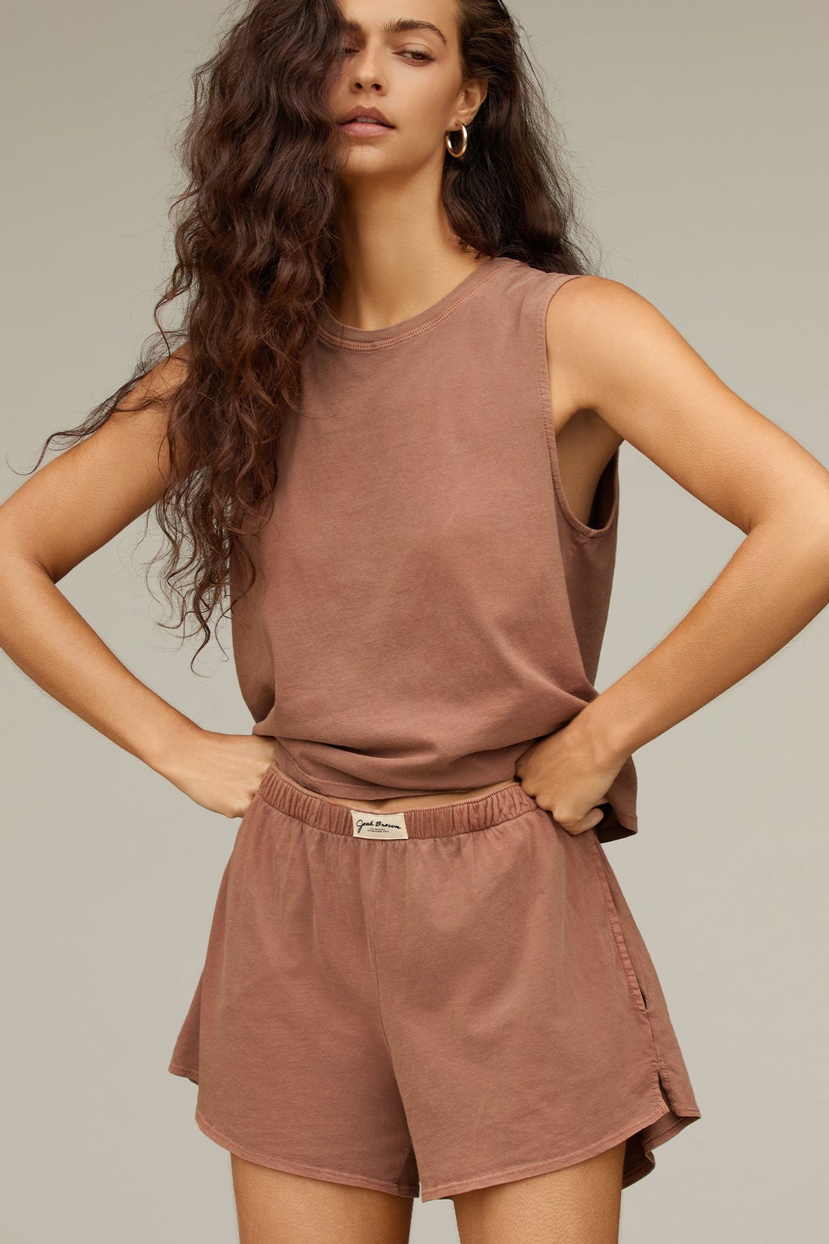 Muscle Tank