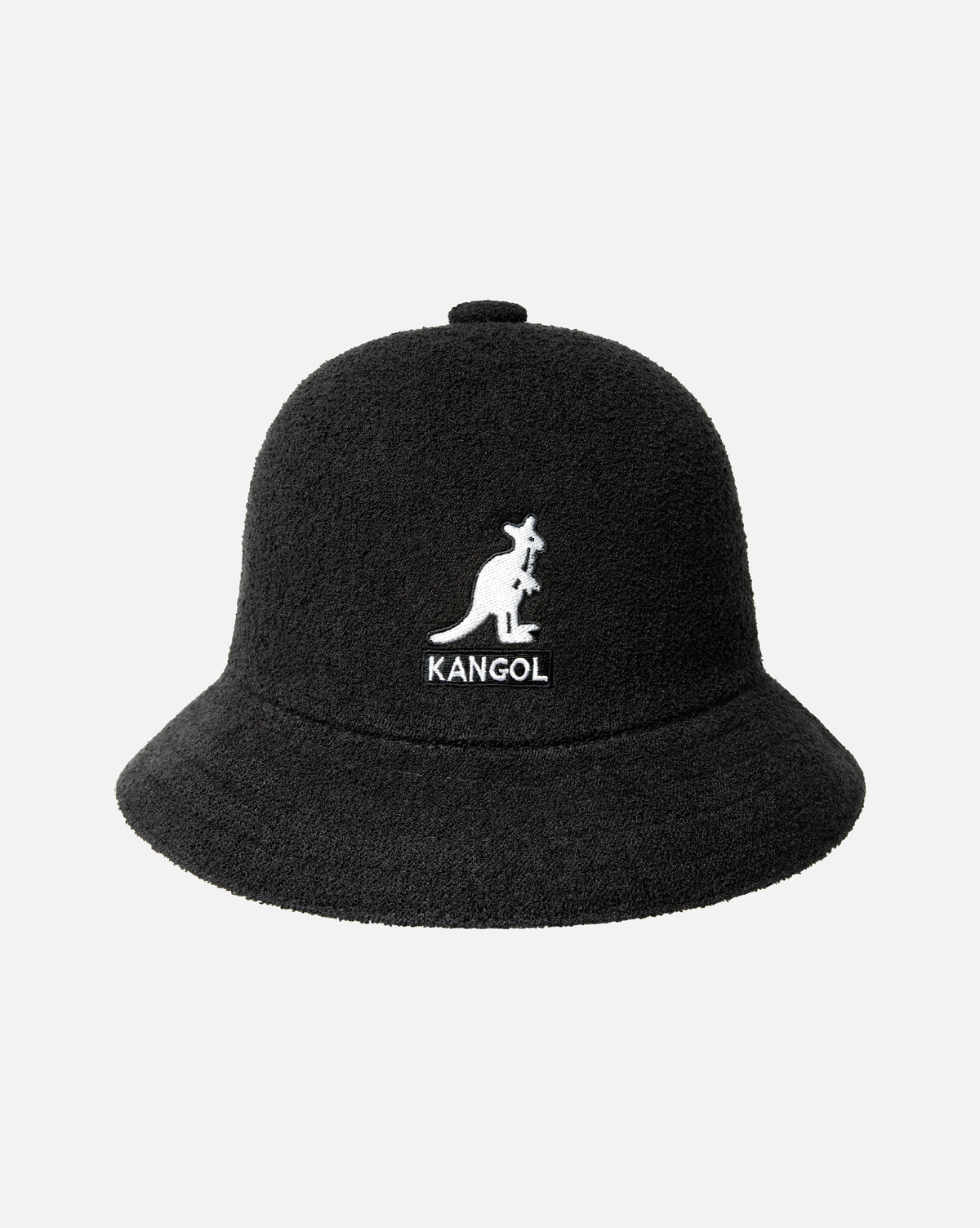 Big Logo Casual