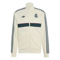 Men's Tracksuit Jacket adidas OG 26/27 Cream