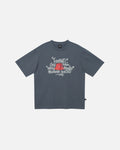 Bermuda Bucket Tee