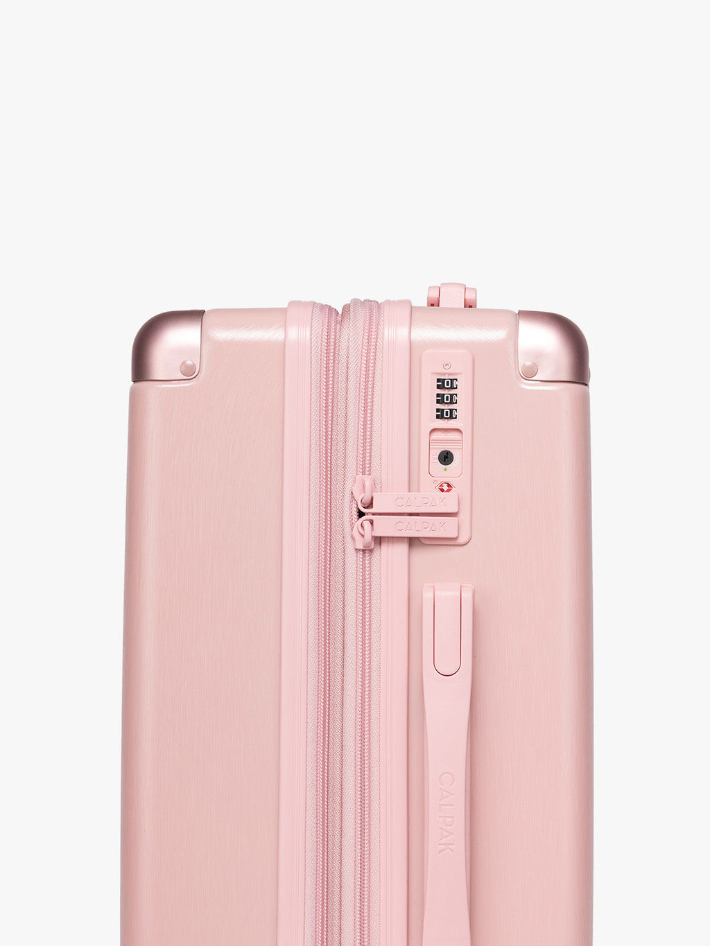 Ambeur Large Luggage