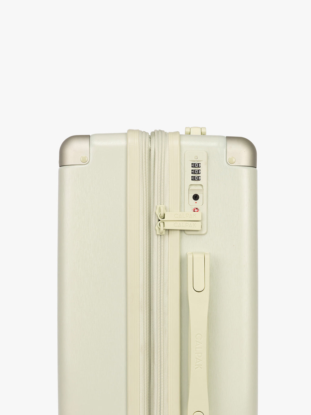 Ambeur 3-Piece Luggage Set