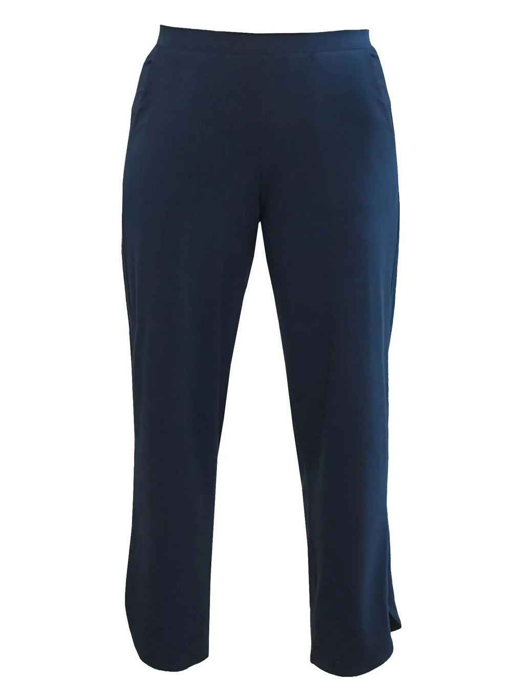 Akira tulip hem capri pant - FINAL SALE | PLUS